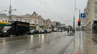 Пензенская область попала в двадцатку регионов России с худшими дорогами