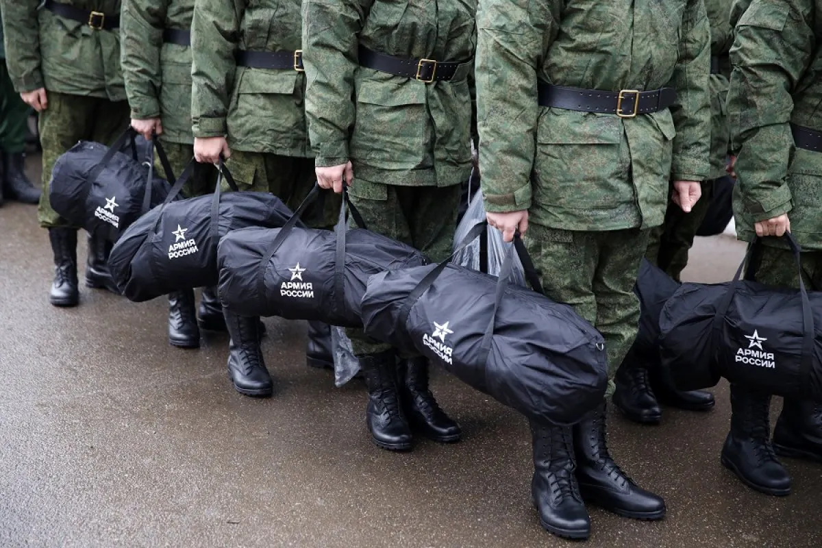 Во время осеннего призыва в армию отправиться более 1000 пензенцев