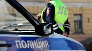 С 6 по 8 октября в Пензе будет проходить массовая проверка водителей