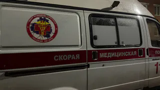 В Кузнецком районе в ДТП на трассе М-5 пострадали трое, включая ребёнка