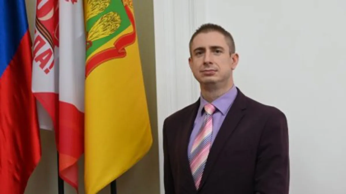 У главы Пензы появился новый зам