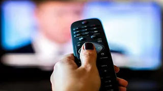 Жителей Пензы предупредили о перебоях работы телевидения из-за Солнца