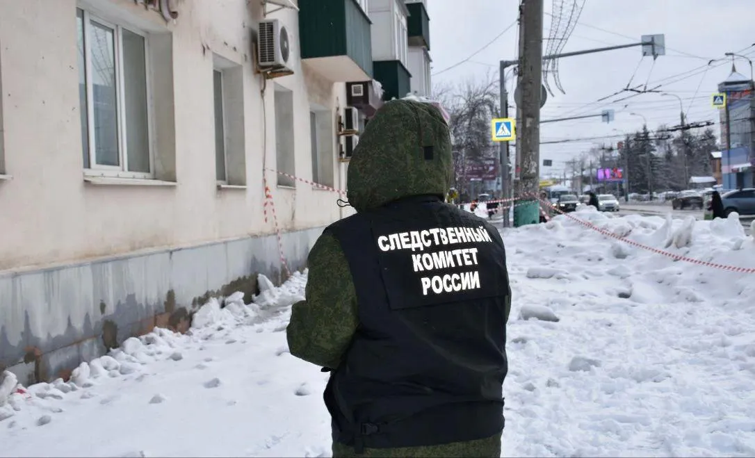 В Пензе директора управляющей компании осудили за травму подростка из-за упавшей наледи