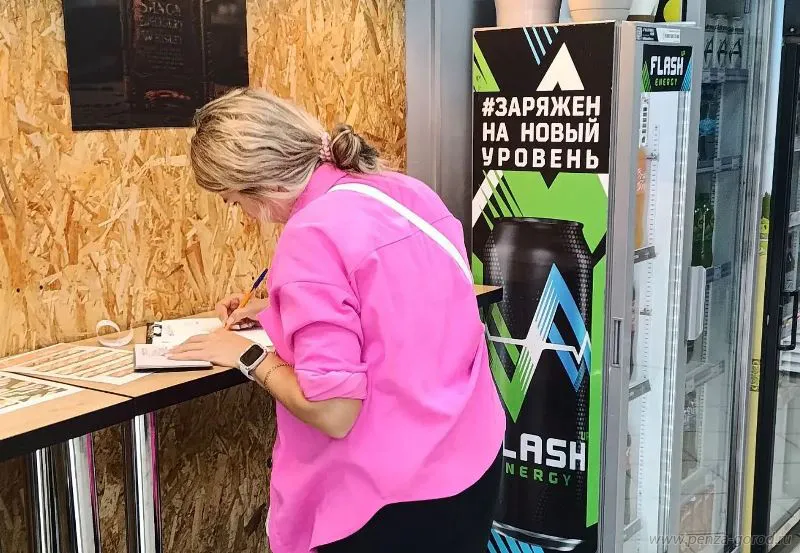Два нарушения продажи алкоголя выявили в Пензе в День знаний